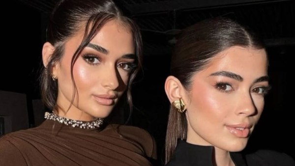 ملك وليلى زاهر