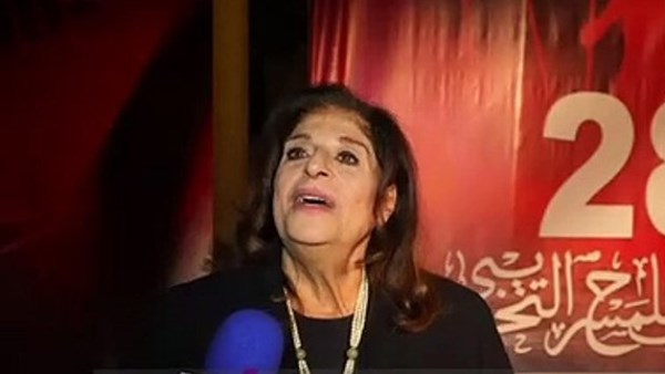 الإعلامية ميرفت سلامة