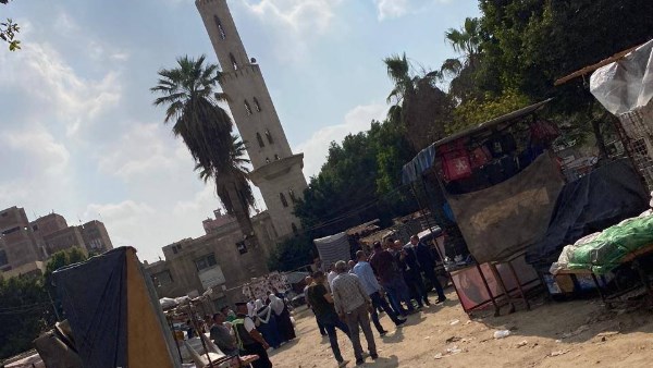 جريمة مقتل صاحب مكرونة ابو رجيلة