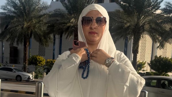 عروسة جسر السويس