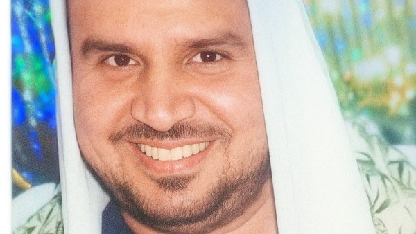 المجني عليه