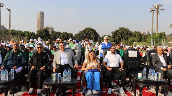 النيابة الإدارية