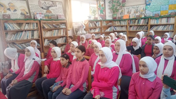 متوسطنا... مستقبلنا