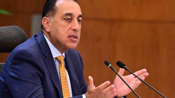 مصطفي مدبولي 