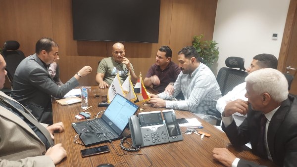 منظومة الإدارة المتكاملة للمخلفات