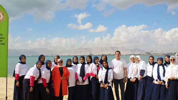 استعدادات الدولة لاستضافة مؤتمر الأطراف الرابع والعشرين Cop24 