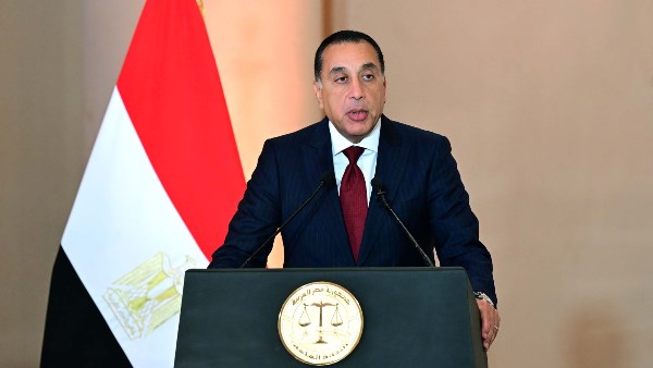 مصطفي مدبولي 