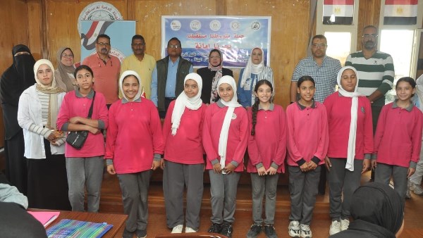 المشاركة في حماية الموارد الطبيعية 