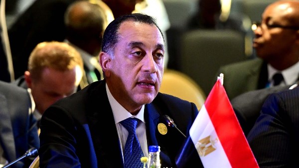 رئيس الوزراء 