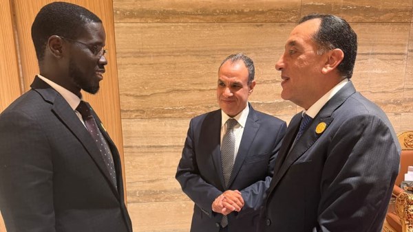 رئيس الوزراء 