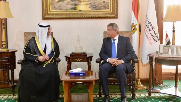 رئيس الأعلى للإعلام ووزير الإعلام الكويتي