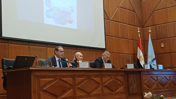 التنمية المستدامة وضمان مستقبل أفضل للأجيال 