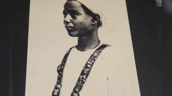 الطفل المصري حسين عبدالرسول