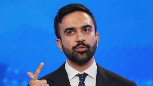 زهران ممداني