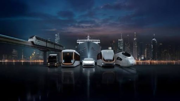 النقل الذكي