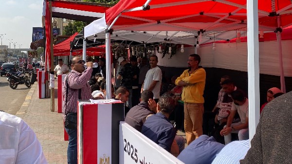 انتخابات مجلس النواب