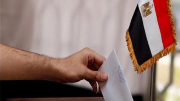 فرز الأصوات الانتخابية