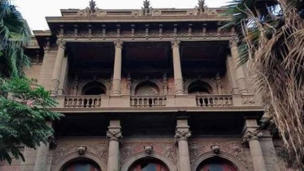 قصر شامبليون 