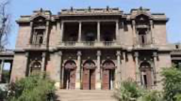 قصر شامبليون 