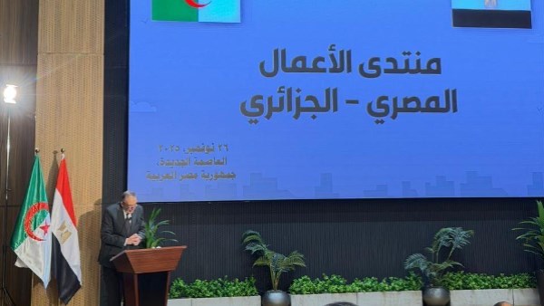 الغرف التجارية المصرية