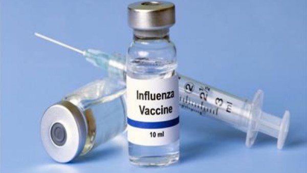 فيروس الإنفلونزا 