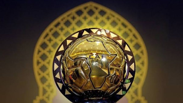 جائزة الأفضل في أفريقيا 