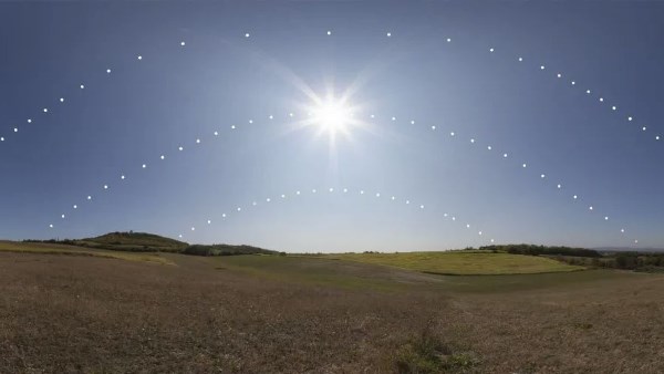 الانقلاب الشتوي 2025