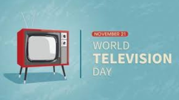 اليوم العالمي للتلفزيون