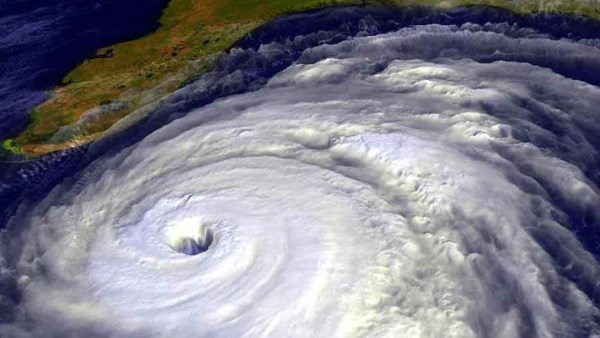 ثقب عملاق يتجاوز 5 ملايين كيلومتر