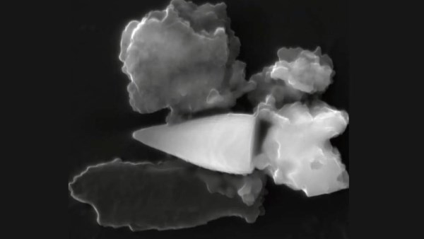 حفريات تكشف استخدام “GPS