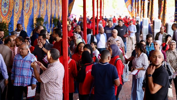 النادي الأهلي 