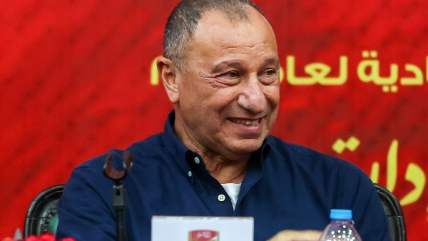 محمود الخطيب