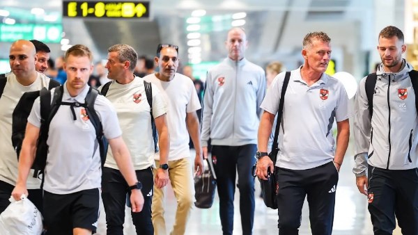 النادي الأهلي 