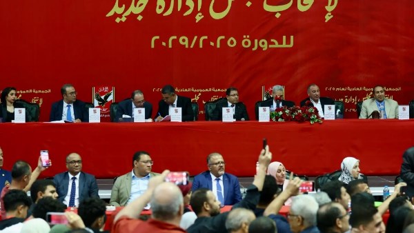 محمود الخطيب