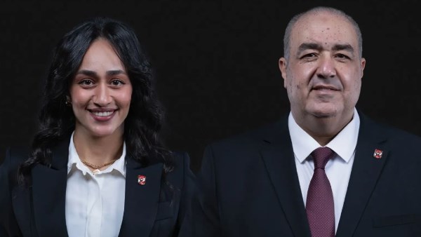 محمد الغزواي 