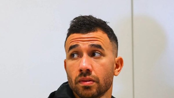 محمود تريزيجيه