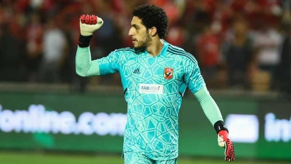 مصطفي شوبير 