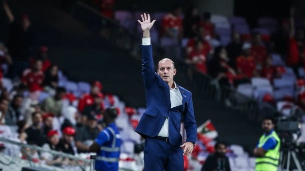 النادي الأهلي 