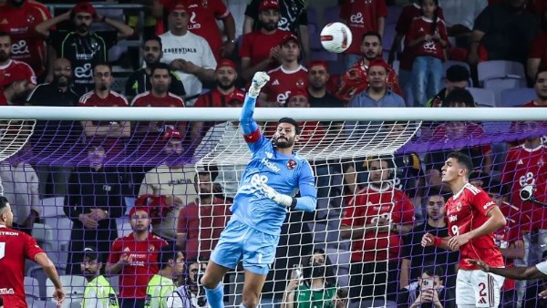 محمد الشناوي