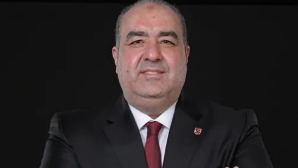 محمد الغزاوي