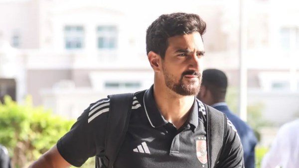 محمد علي بن رمضان