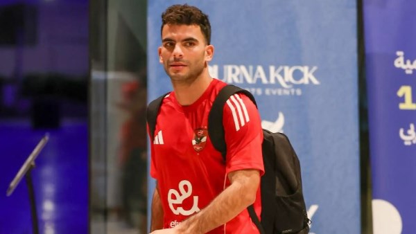 نهائي كأس السوبر المصري.. موعد تحرك الأهلي إلى ملعب مباراة الزمالك نهائي كأس السوبر المصري.. موعد تحرك الأهلي إلى ملعب مباراة الزمالك