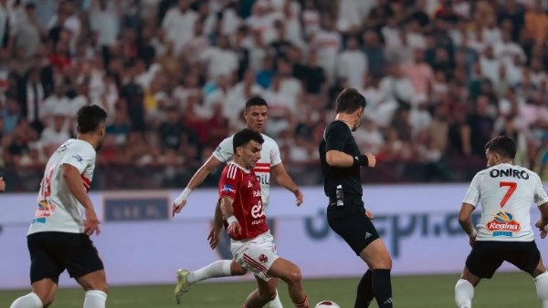 النادي الأهلي 