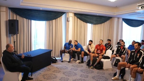 محمد الغزاوي