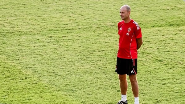 النادي الأهلي 