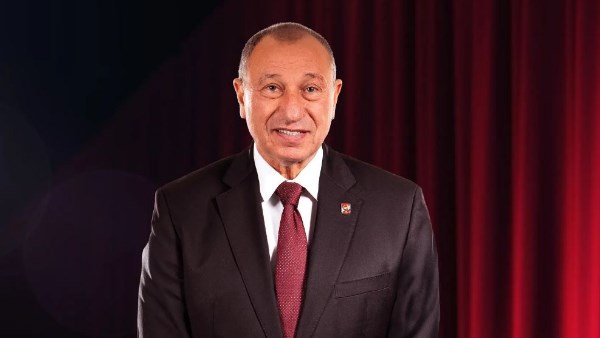 النادي الأهلي 