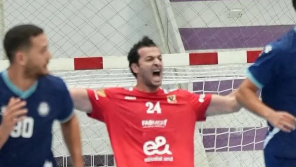 إبراهيم المصري