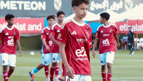 أهلي 2011 يواجه كهرباء الإسماعيلية اليوم في بطولة الجمهورية أهلي 2011 يواجه كهرباء الإسماعيلية اليوم في بطولة الجمهورية