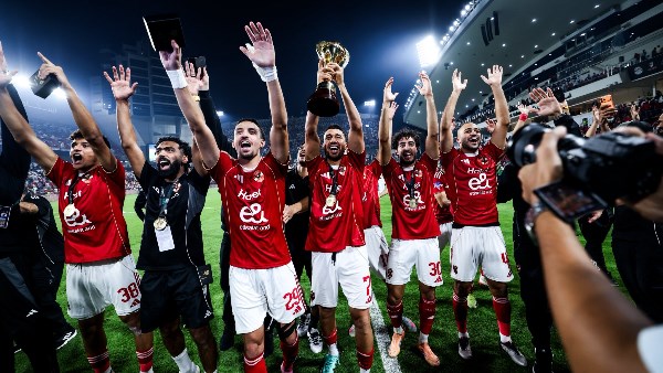 الاهلي 