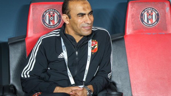 سيد عبدالحفيظ